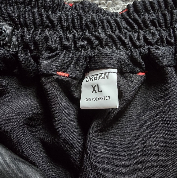 Urban Cycling Apparel The Enduro Men's Shorts XL - Picture 3 of 6